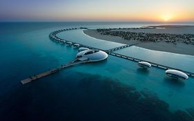 Shebara Resort