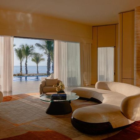 Shebara Resort Umm Lajj Extérieur photo