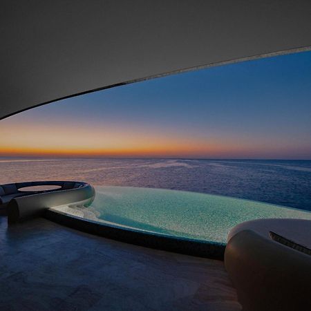 Shebara Resort Umm Lajj Extérieur photo