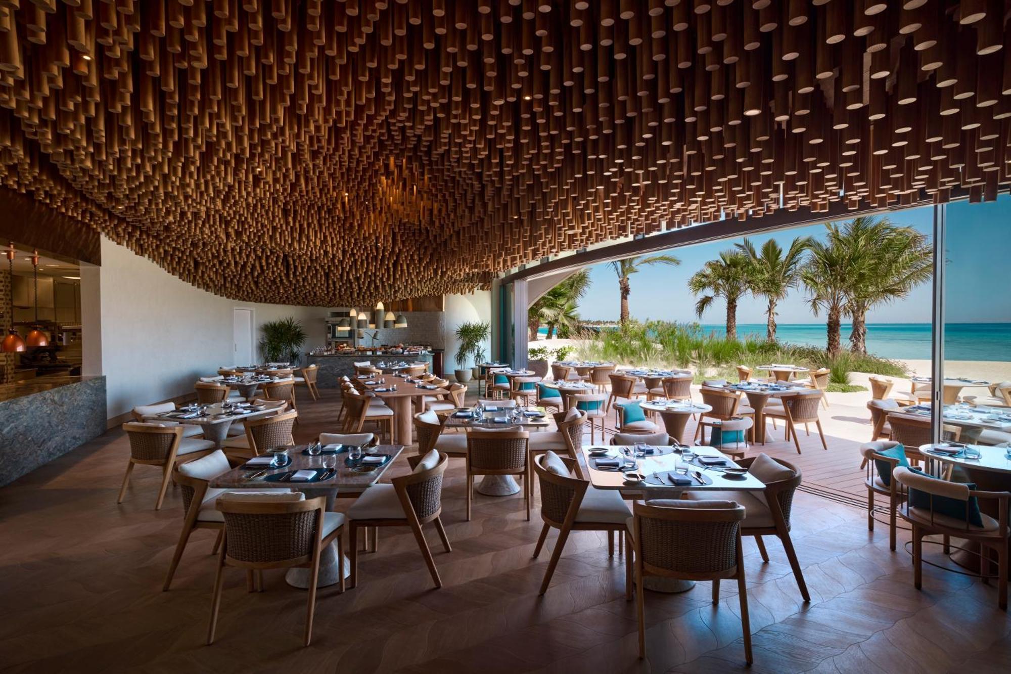Shebara Resort Umm Lajj Extérieur photo