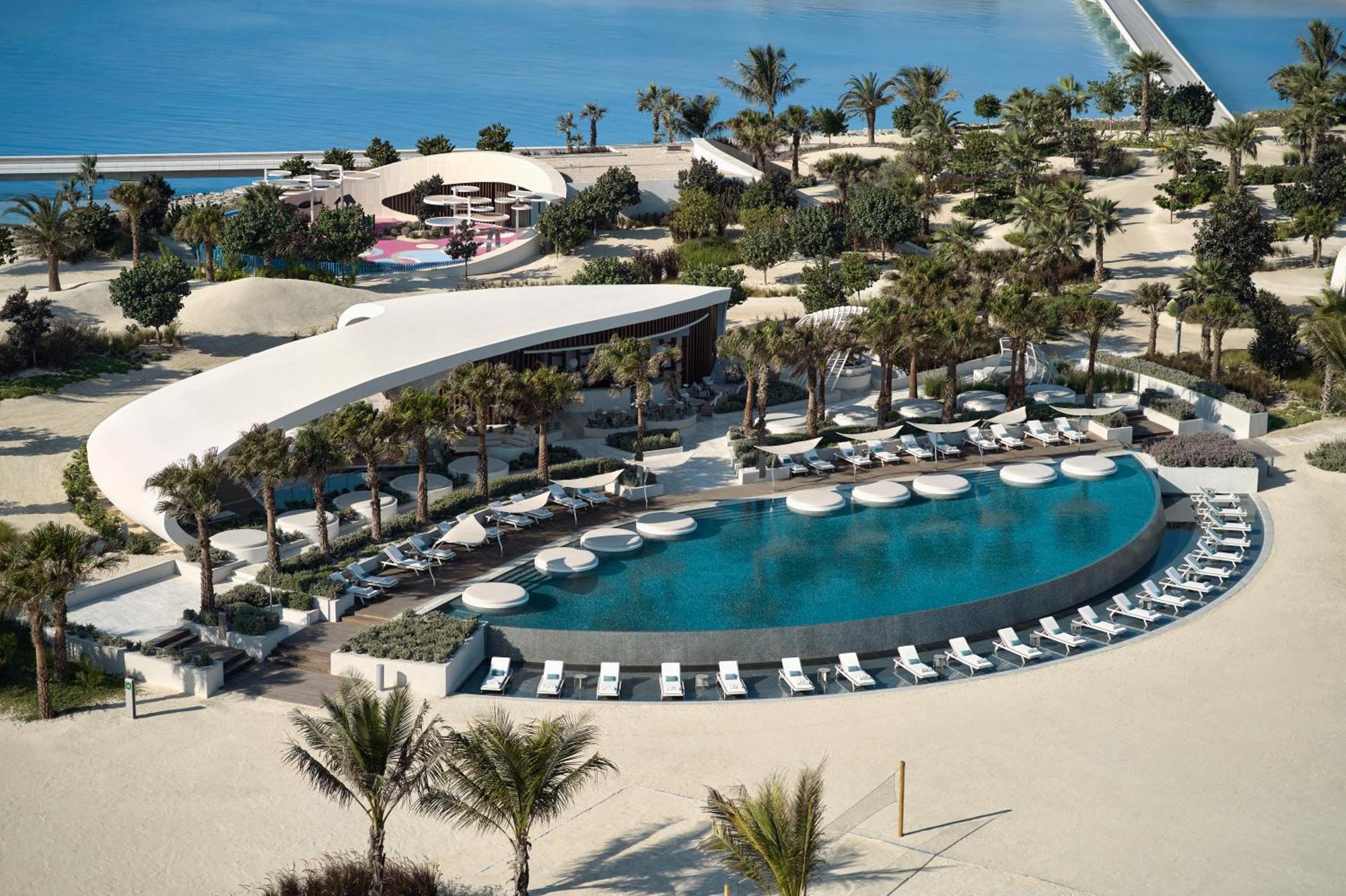 Shebara Resort Umm Lajj Extérieur photo