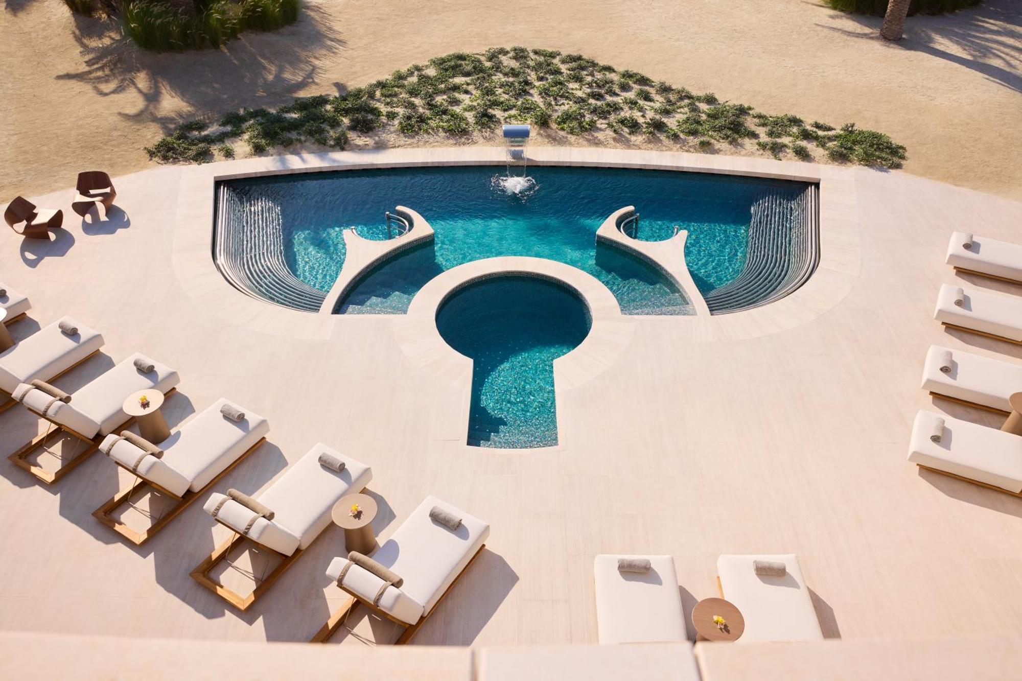 Shebara Resort Umm Lajj Extérieur photo