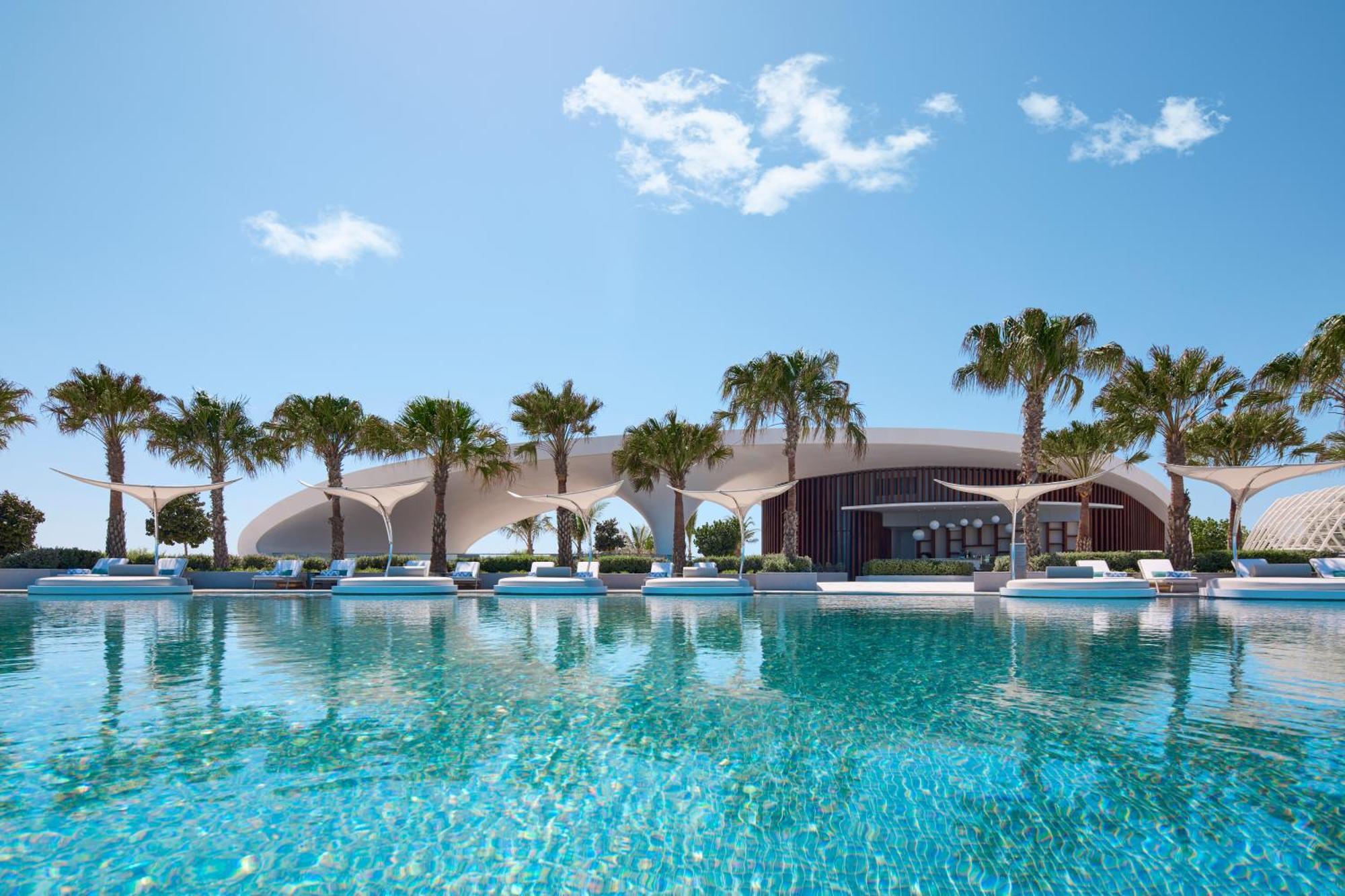 Shebara Resort Umm Lajj Extérieur photo