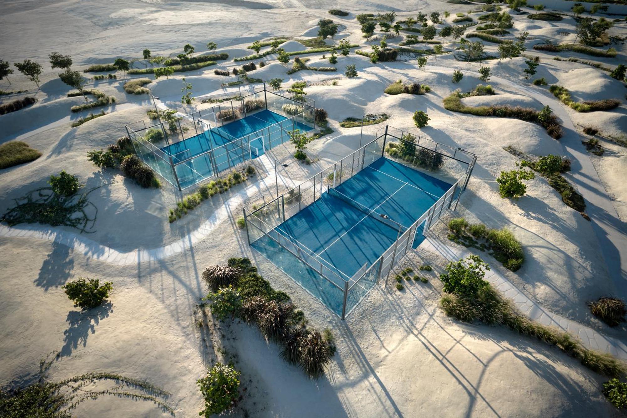 Shebara Resort Umm Lajj Extérieur photo