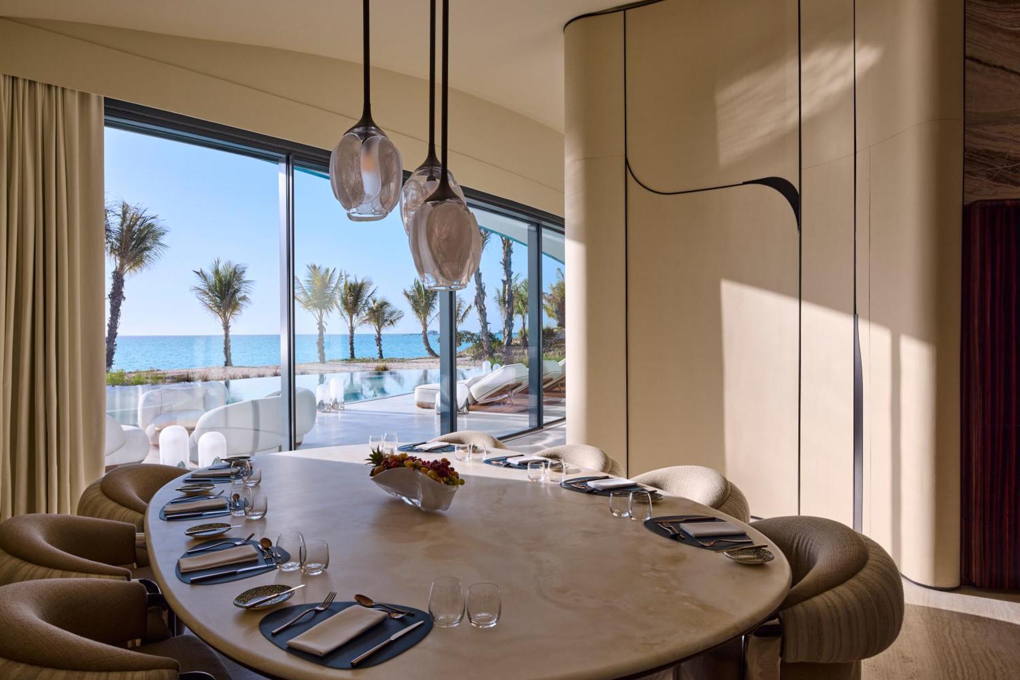 Shebara Resort Umm Lajj Extérieur photo