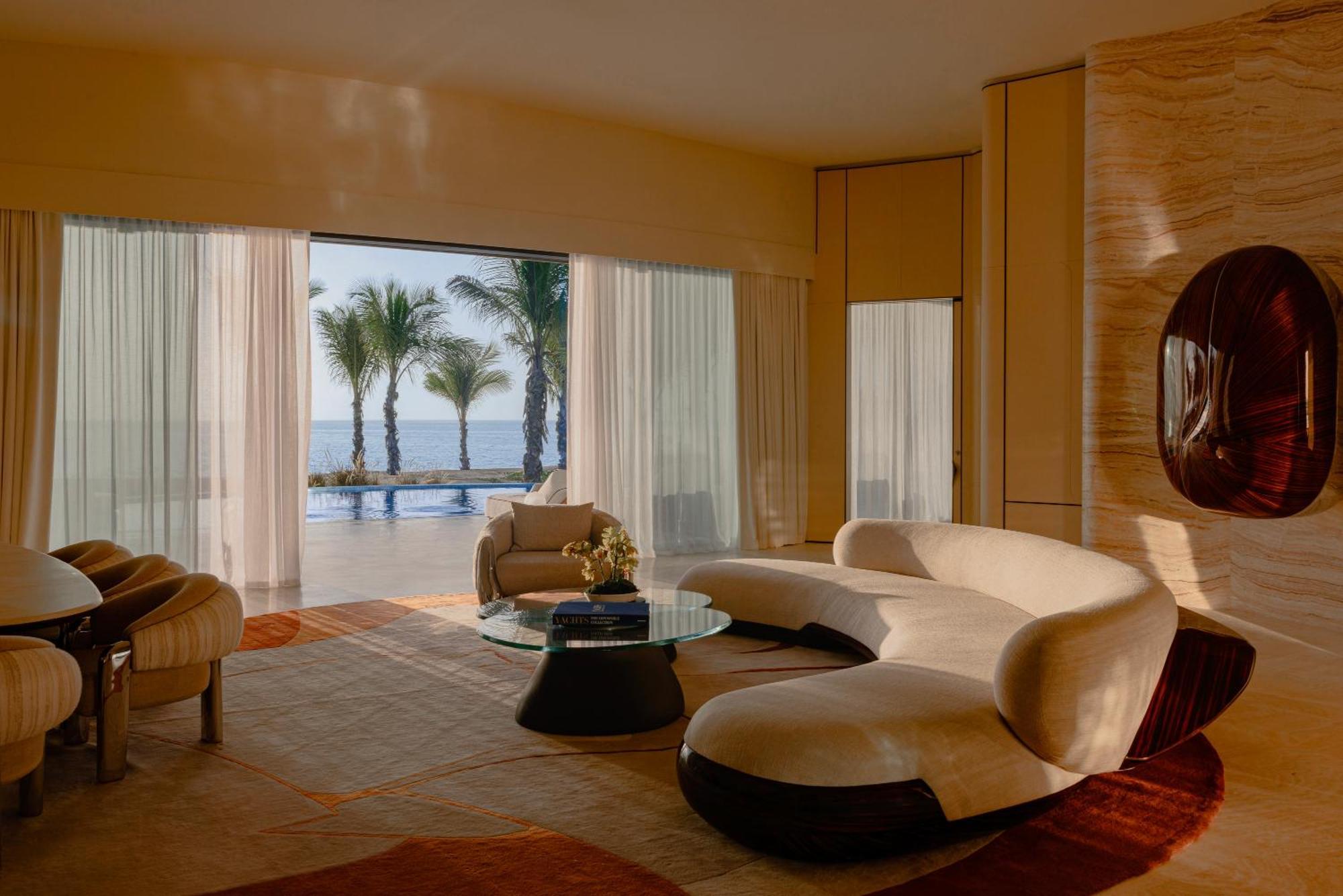 Shebara Resort Umm Lajj Extérieur photo